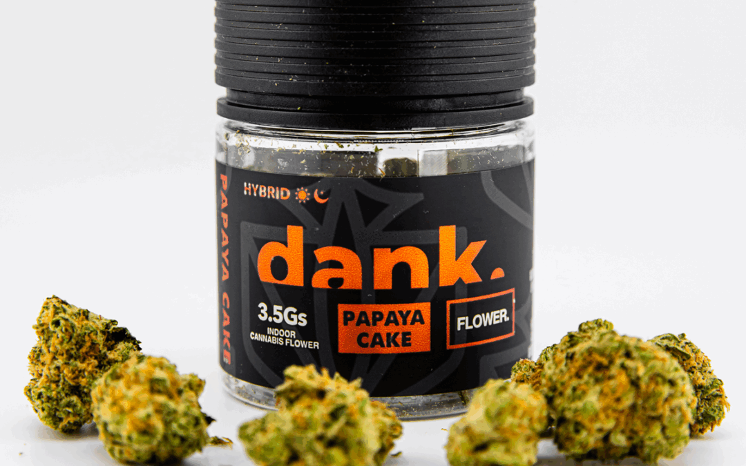 Dank Brands in New York State